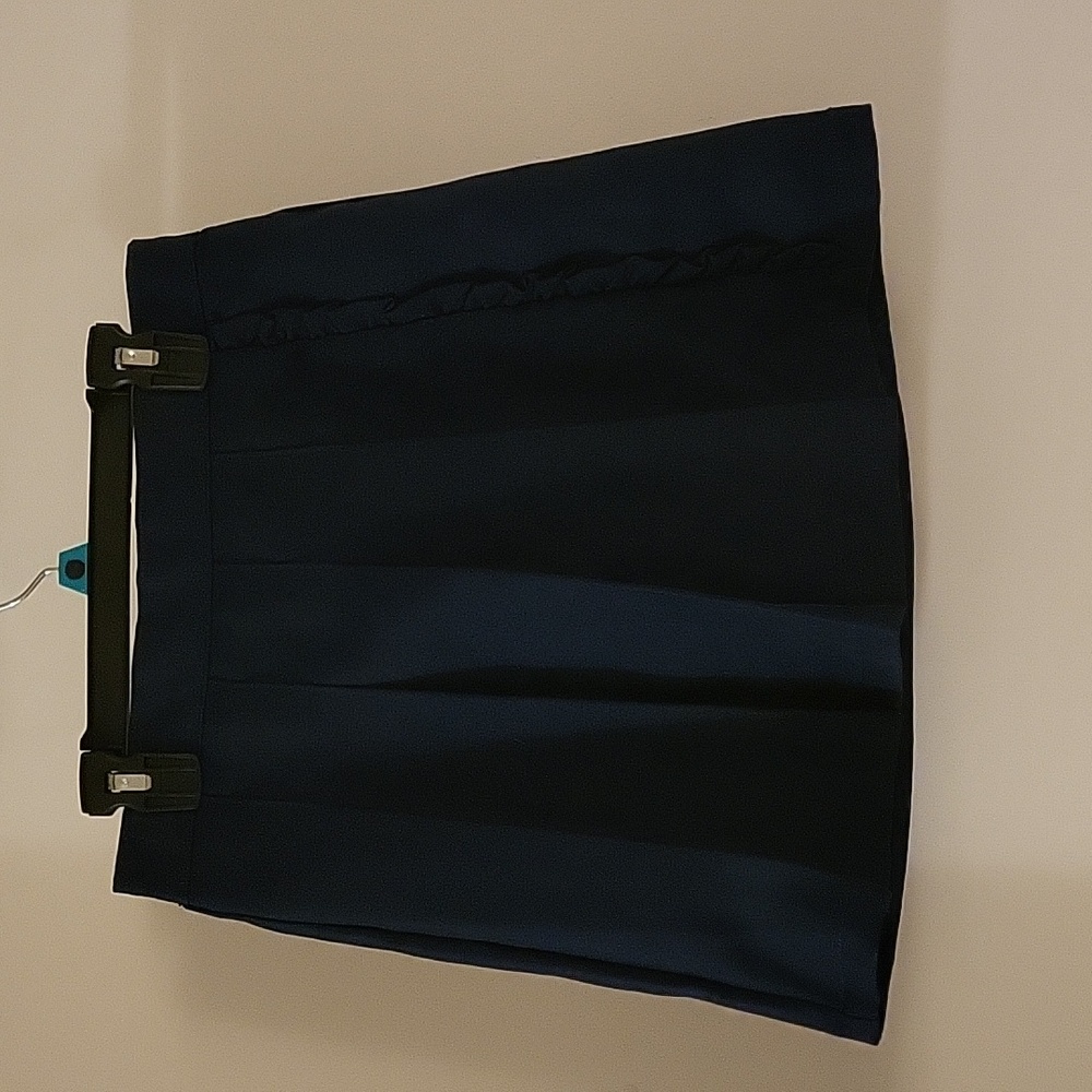 NWOT Wonder Nation School Uniform Skirt Navy Blue Sz 10
